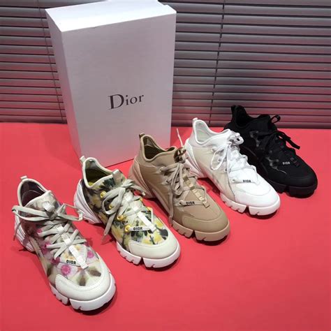 dior shoes trainer|christian Dior ladies trainers.